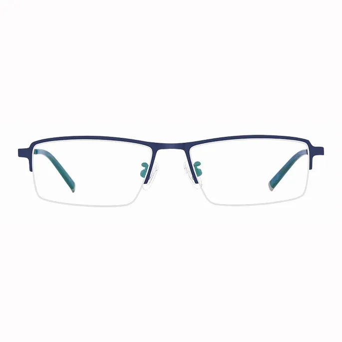 Cornstone Титан Оправа «брови» Оправы для очков Мужской