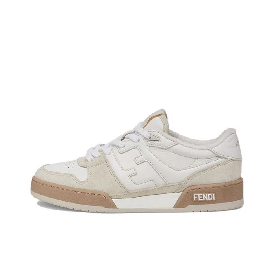 Discover the Best White Fendi Sneakers of 2025