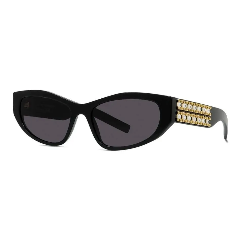 Givenchy Urban Street Low Sneaker in Abstract