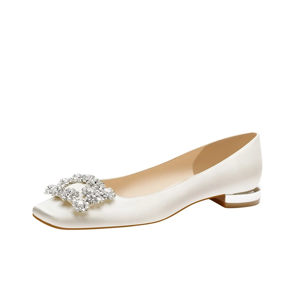 Ruby L Casual Single Shoes 2cm Women's