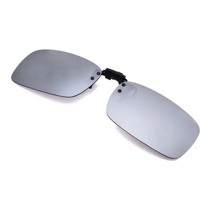 Cornstone Прямоугольные Солнцезащитные Очки Мужские