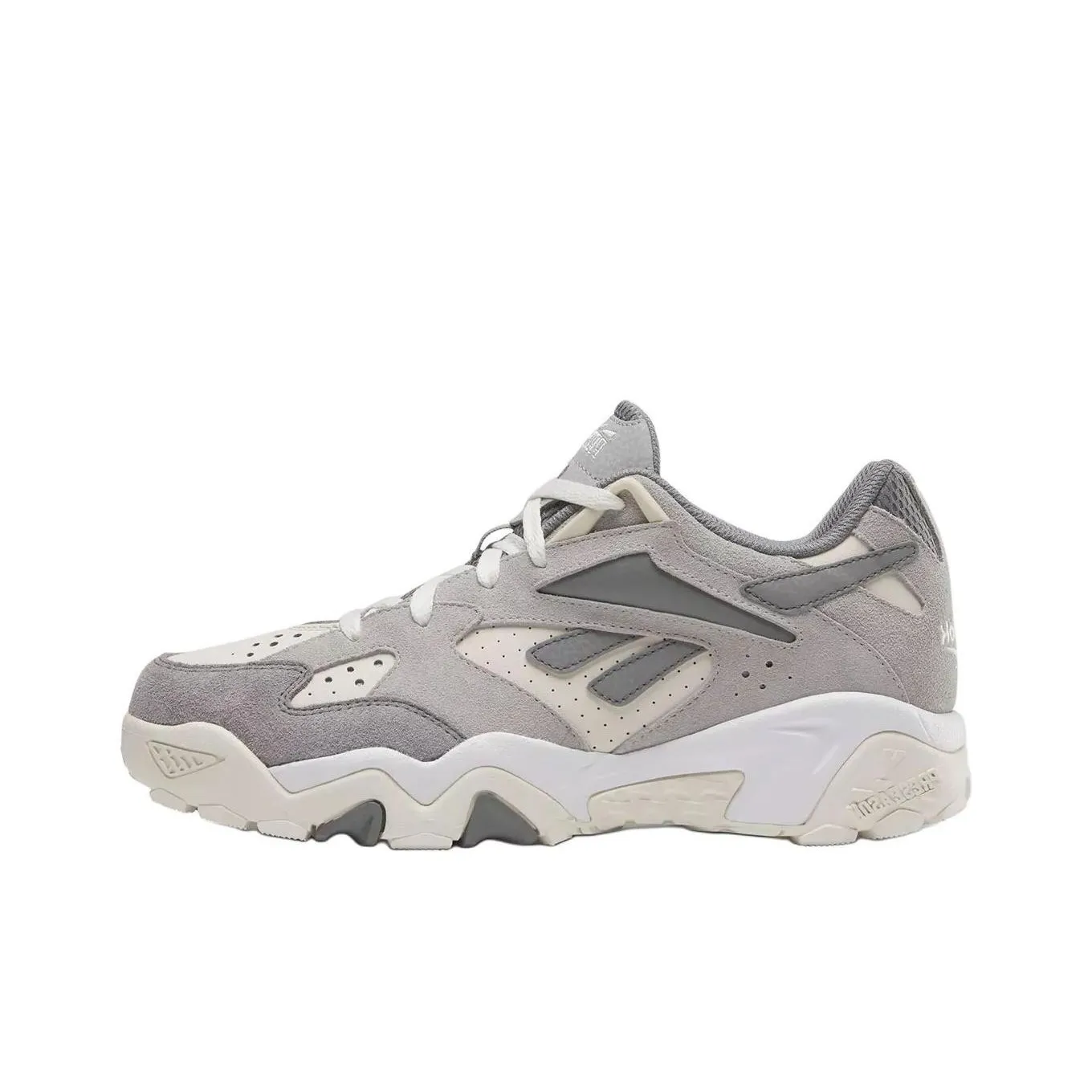 Reebok Preseason 94 Low 'Pure Grey Chalk'