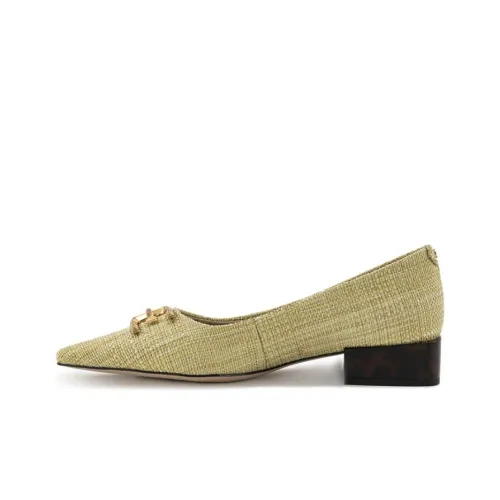 SAM EDELMAN Женские повседневные туфли Женские