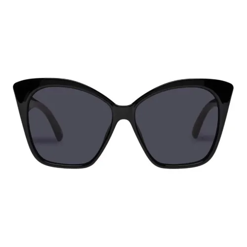 Le Specs Солнцезащитные очки Женские