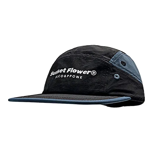 MUSTKOO Polyester Baseball Caps Unisex