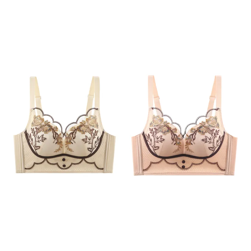 Herbal Primer Bra Women's 2 Pack