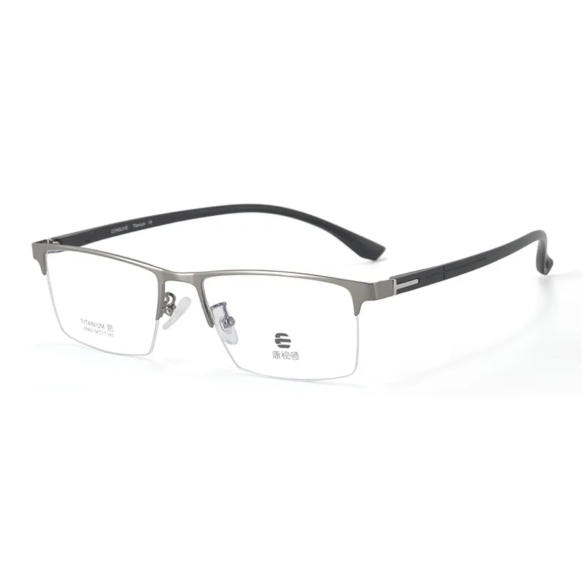 Cornstone TR Памятный пластик Гриламид TR90 Оправа «брови» Оправы для очков Мужской