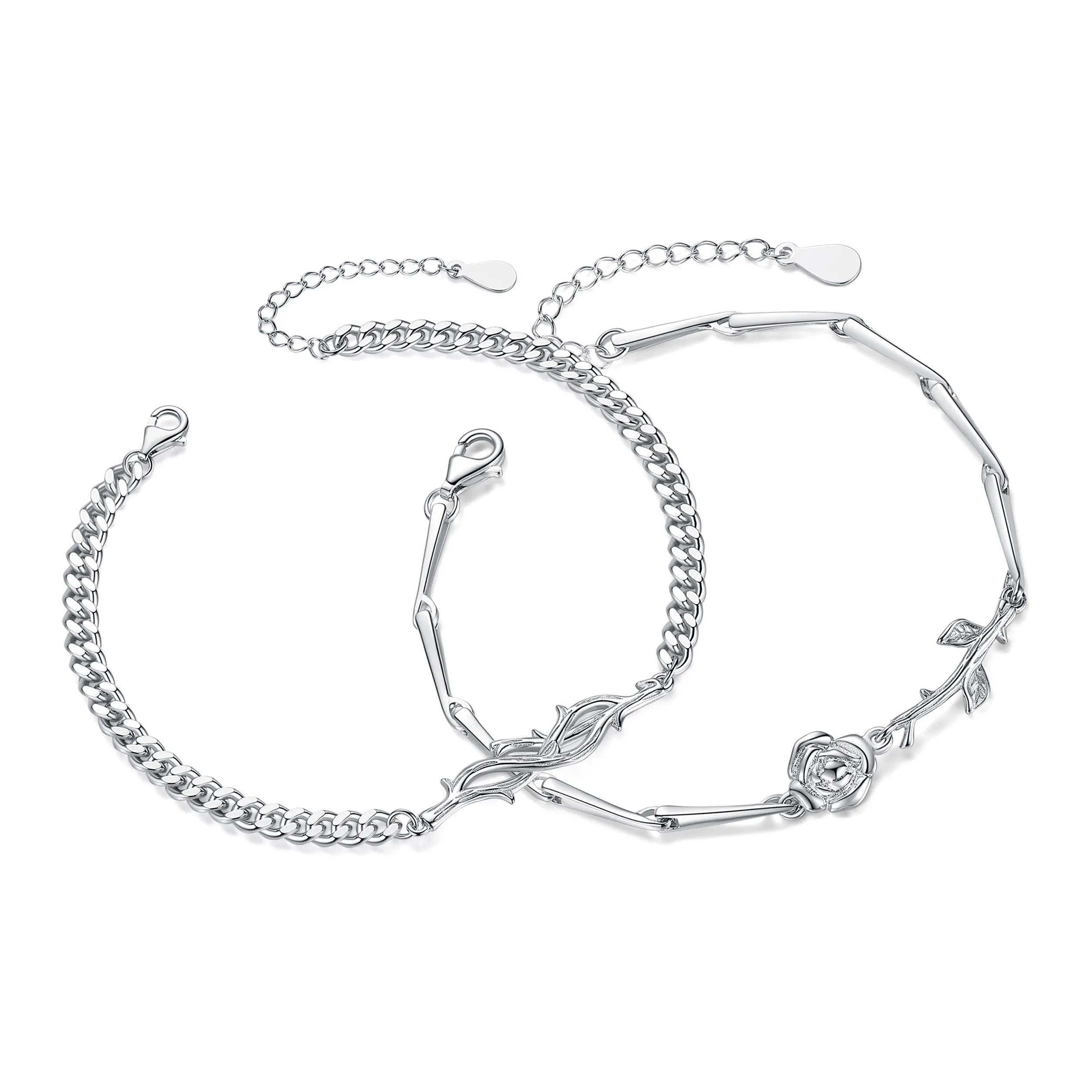 ENFANTIN Сплав Браслеты Унисекс