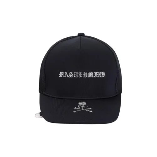 Mastermind JAPAN Бейсболки Мужские