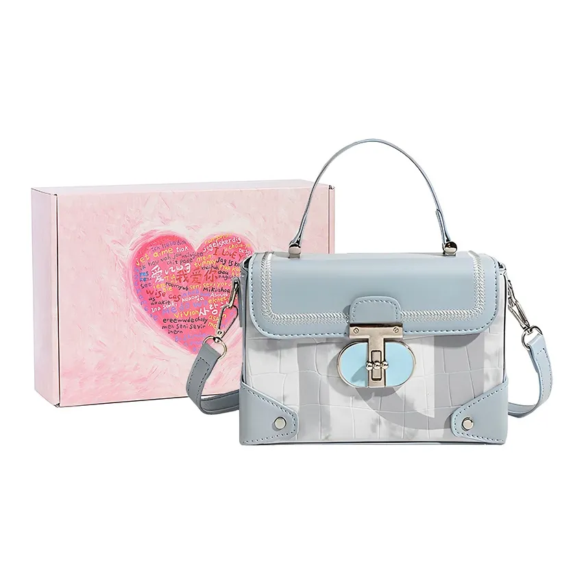 MINLUBAOLUO Сумки Женские