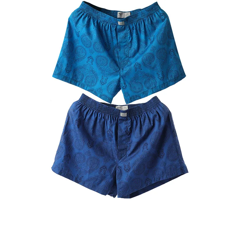 SEPTWOLVES Боксеры Весенние Мужские 2 упаковки