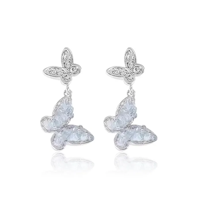 CMFY Серьги Женские