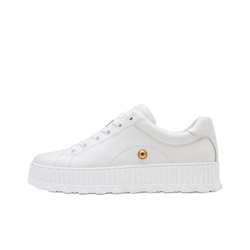 STELLA LUNA Кроссовки для скейтбординга Low Top Женские