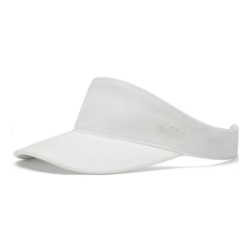 LACOSTE   Sun Protection Hats Women's White