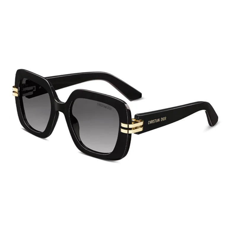 DIOR Eyewear CDIOR S2I Square Frame Sunglasses
