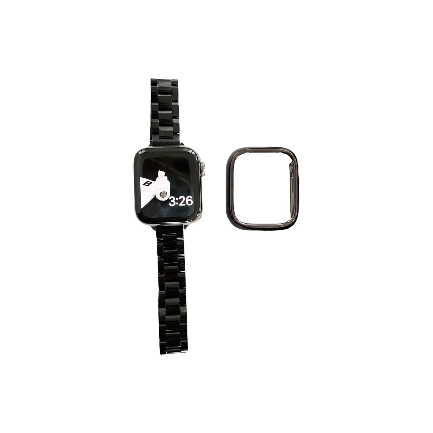 Antey Ремень Apple Совместимость Металл 175 220 мм