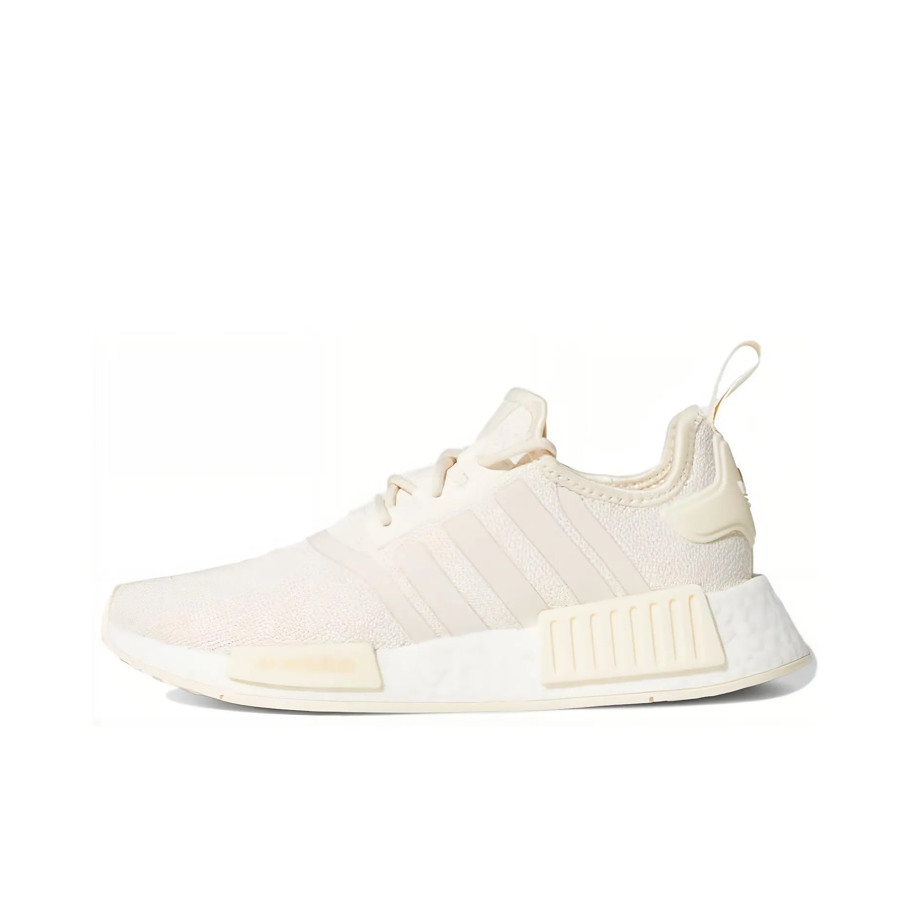 Adidas Nmd R1 Wonder White Women's
