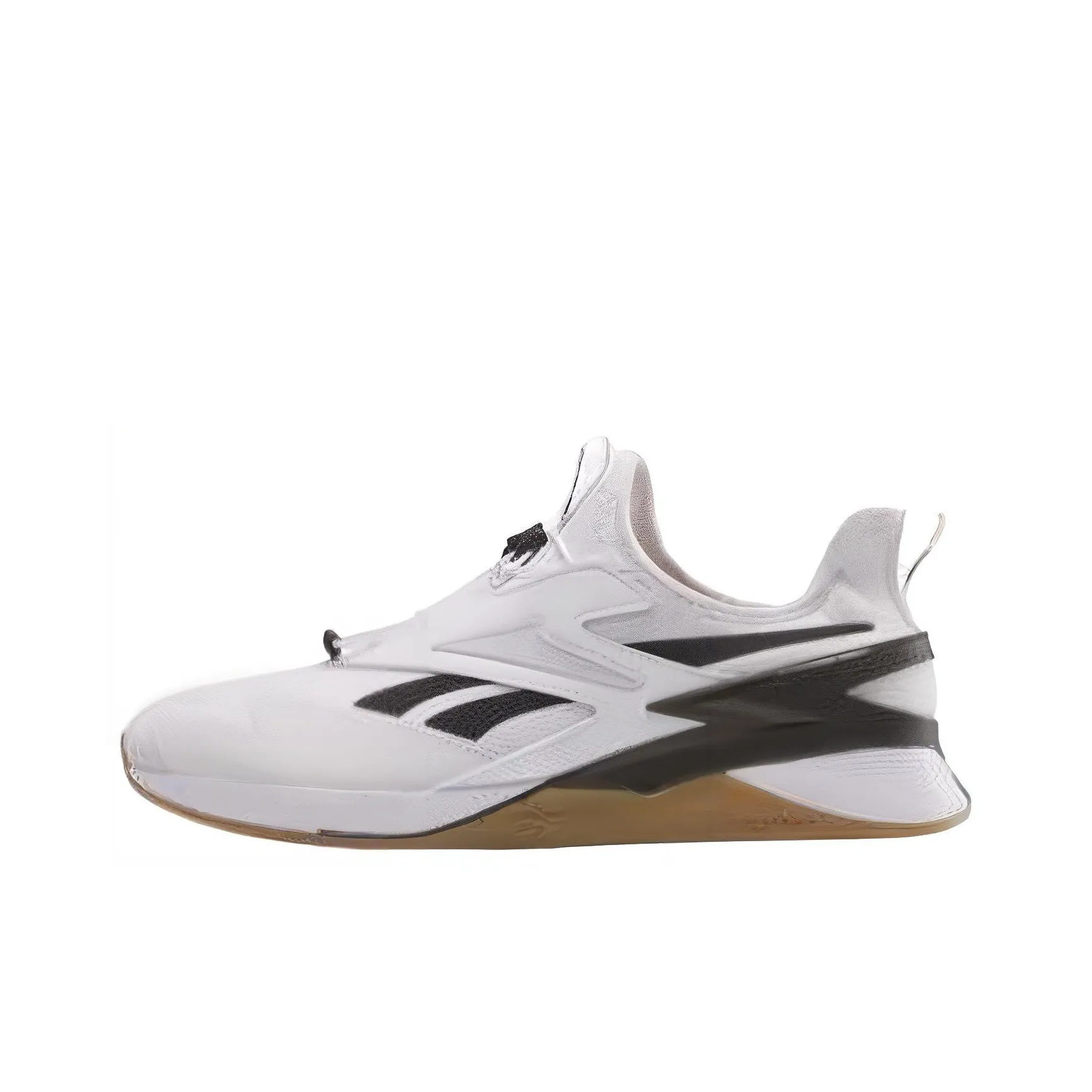 Reebok Rich Froning X Nano X3 'White Black Gum'