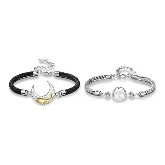 JKEM Браслеты Унисекс