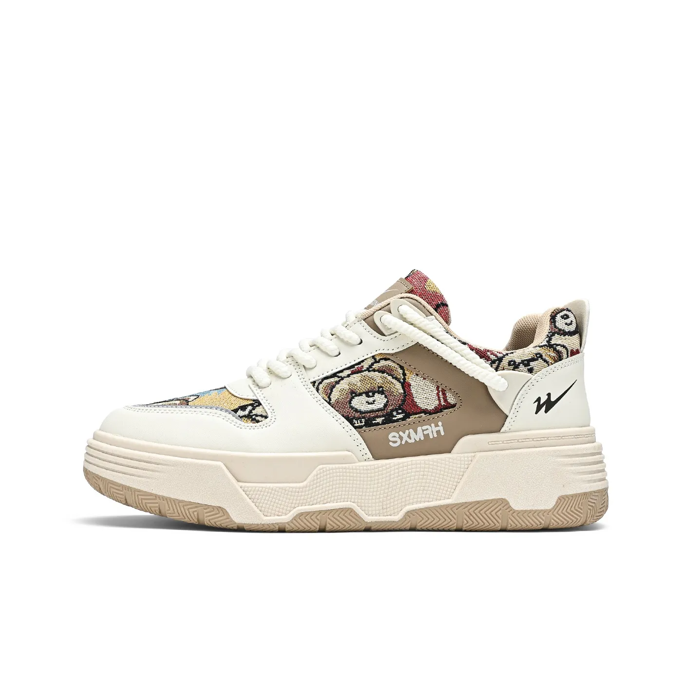 Binary Low Топ Скейтборд Кроссовки Мужские Хаки