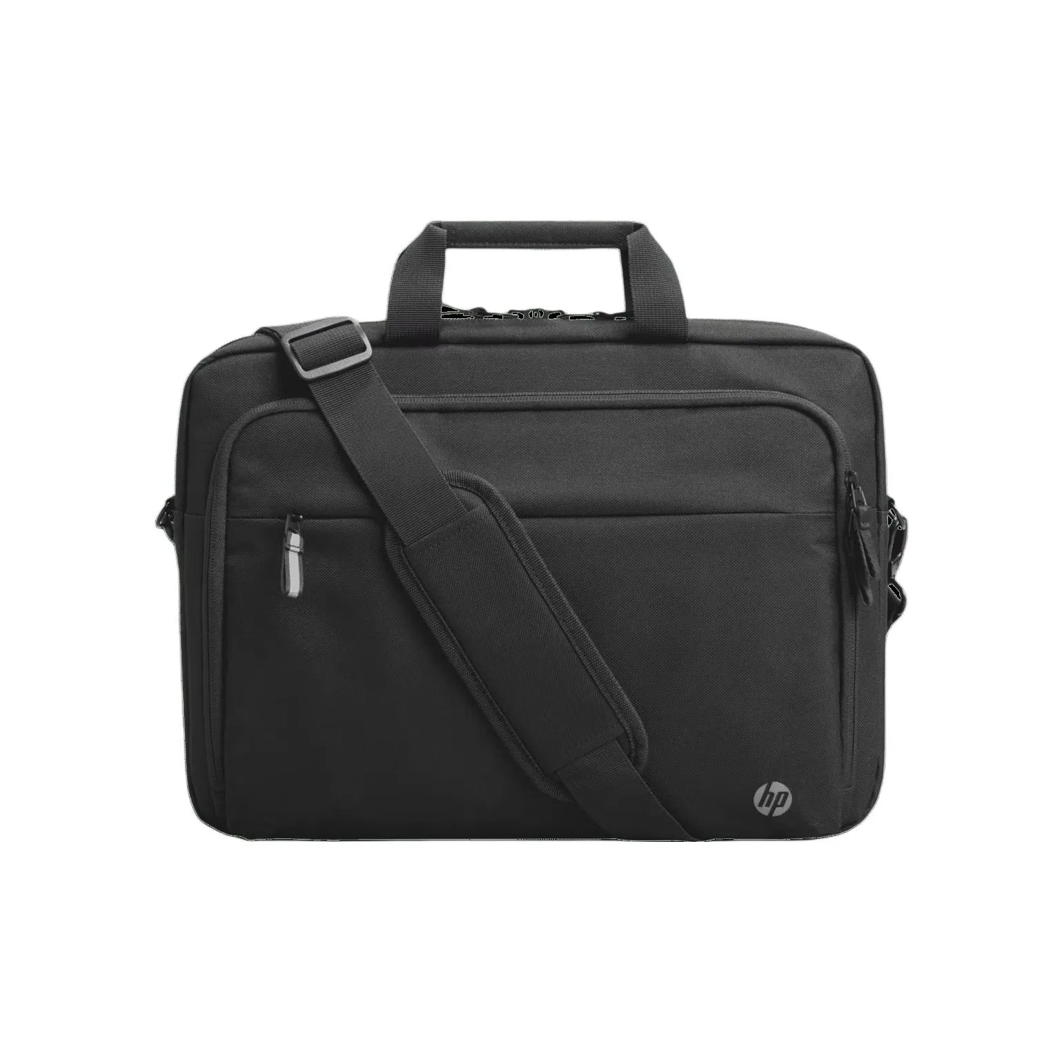 HP HUIPU Plastic Laptop Bag Regular Unisex Black