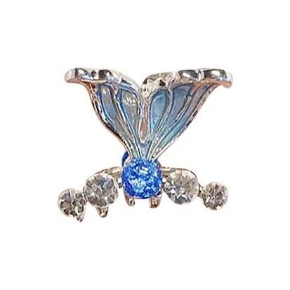 DJIN Hair Clips Women's