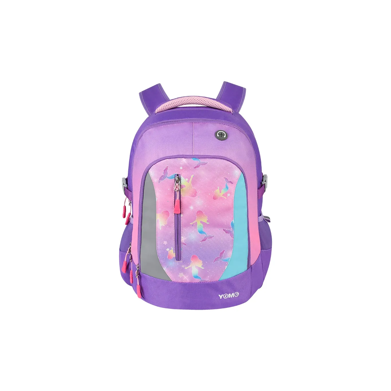YOME Полиэстер Студенческая Сумка Детская Многоцветная