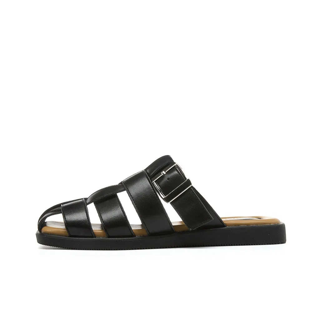 HLA Резиновая подошва противоскользящие домашние тапочки для женщин