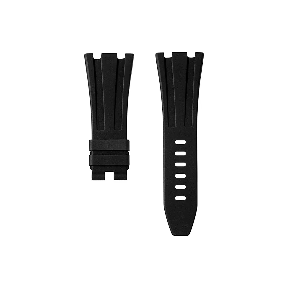 VAGENARI Strap All Compatibility Fluoroelastomer Material