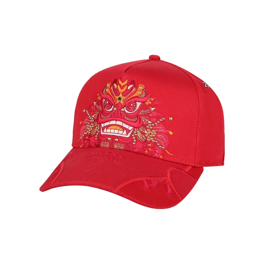 SWOFCARE Cotton Baseball Caps Unisex