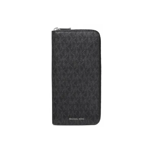 Michael Kors MK Cooper Кошельки Черный Мужской