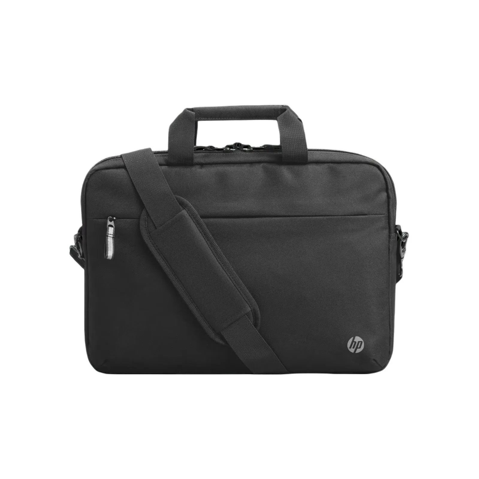 HP HUIPU Ocean Plastic Bag Unisex Black HP HUIPU Океанический пластиковый пакет унисекс черный