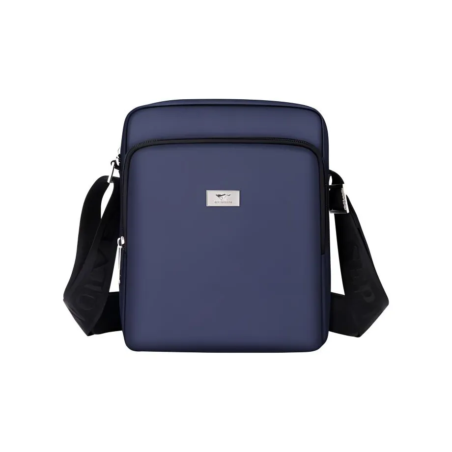 SEPTWOLVES Oxford Сумка через плечо Сумка на плечо Мужская Многоцветная