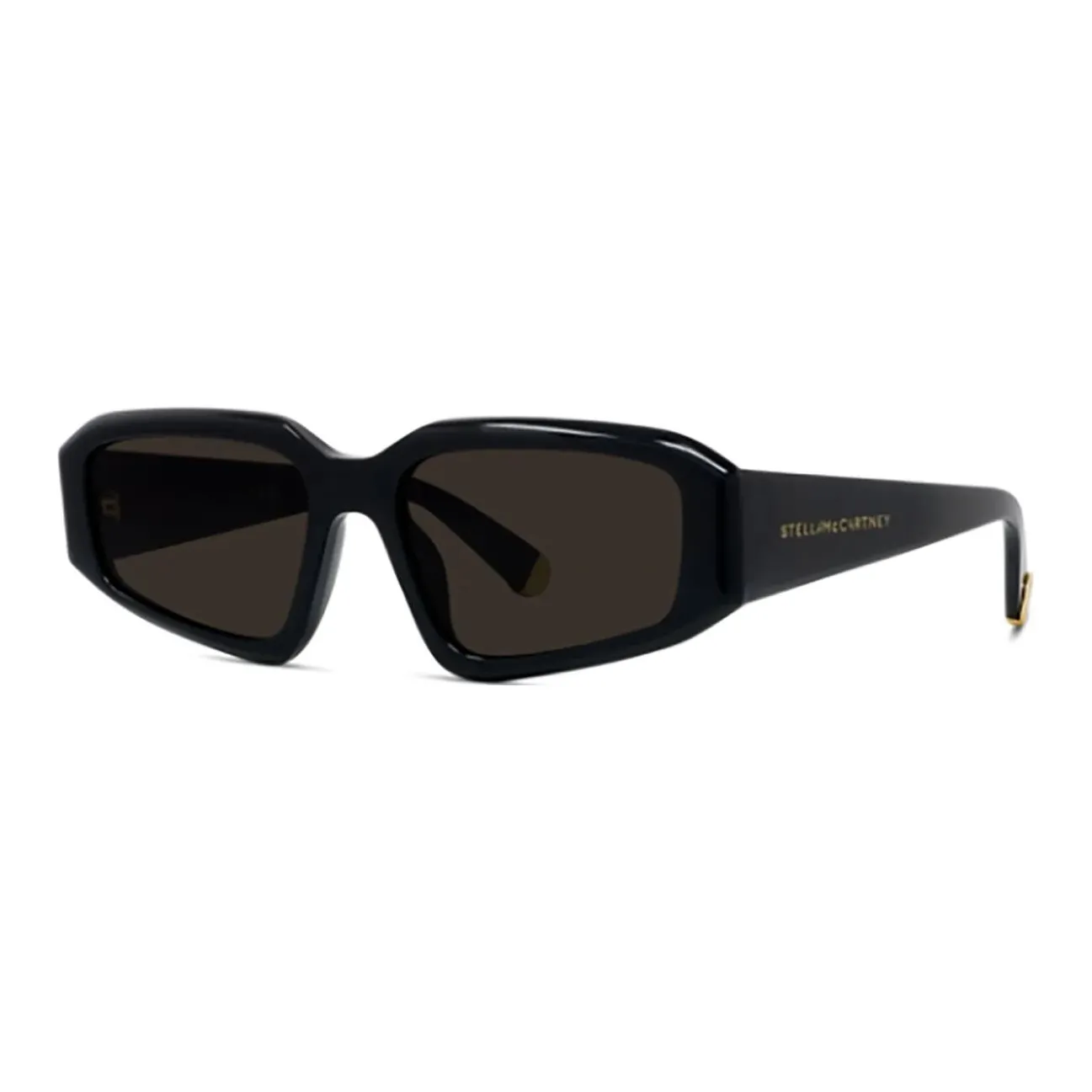 Stella McCartney Cat Eye Frame Sunglasses