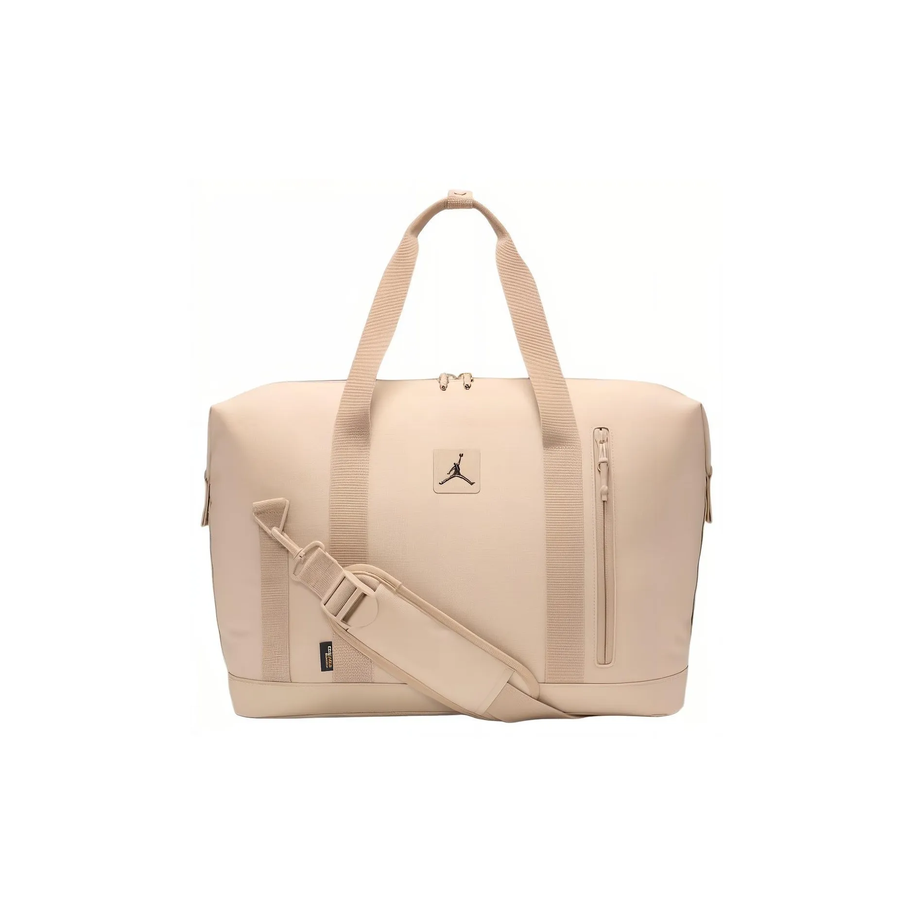 Jordan Flight Polyester Crossbody Bag Travel Bag Regular Unisex Legend & Umber & Black