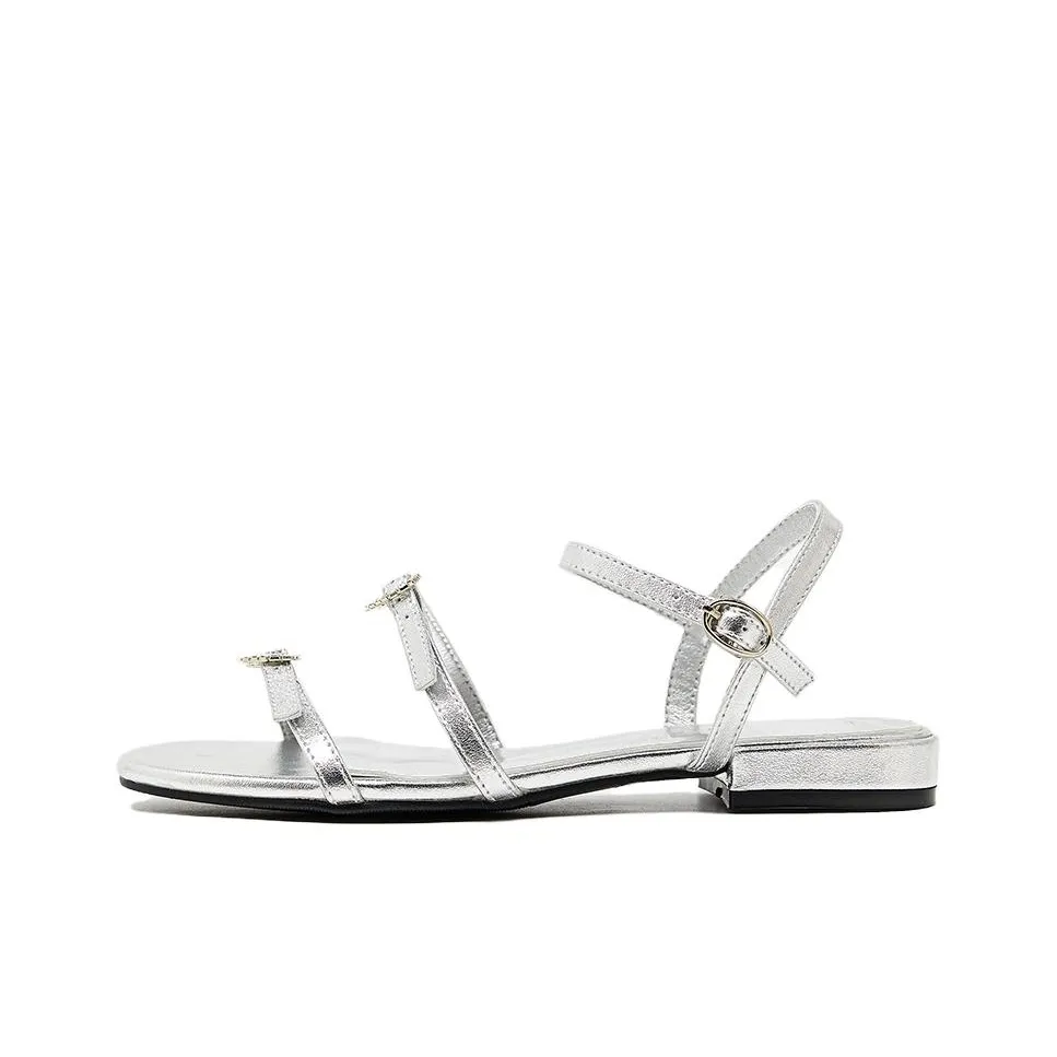 WESTLINK One Ремешок Сандалии 2 см Женские