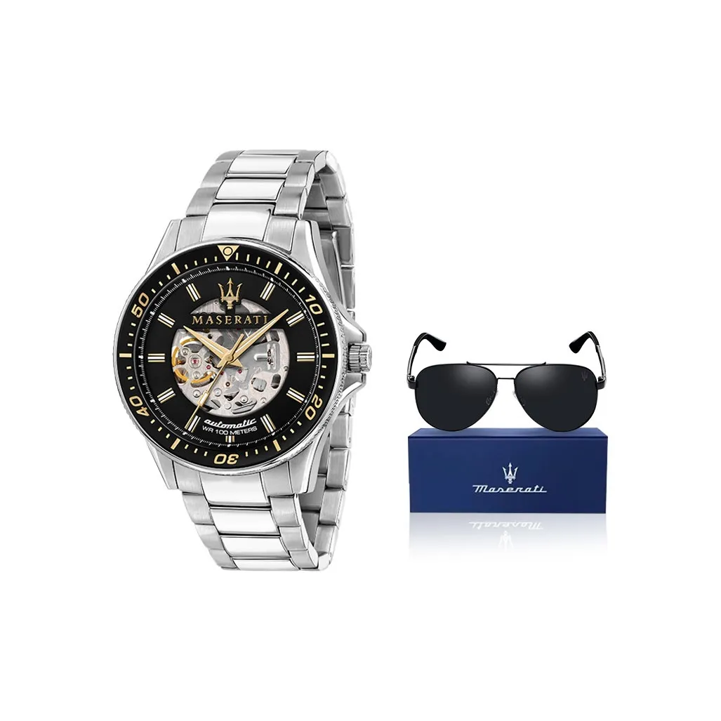 Maserati Men's Watch