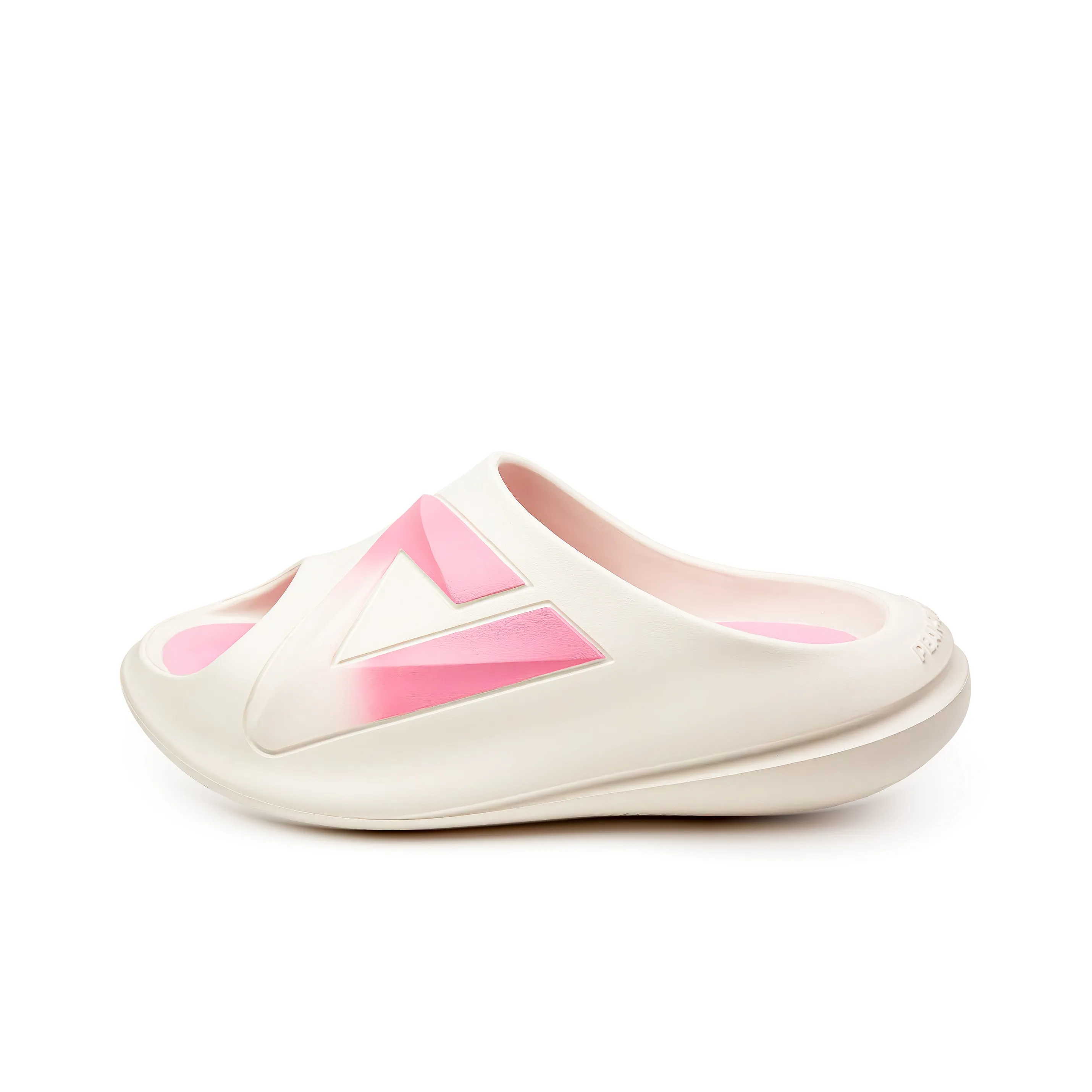 PEAK Слипоны Женские Экрю Cherry Blossom Розовый