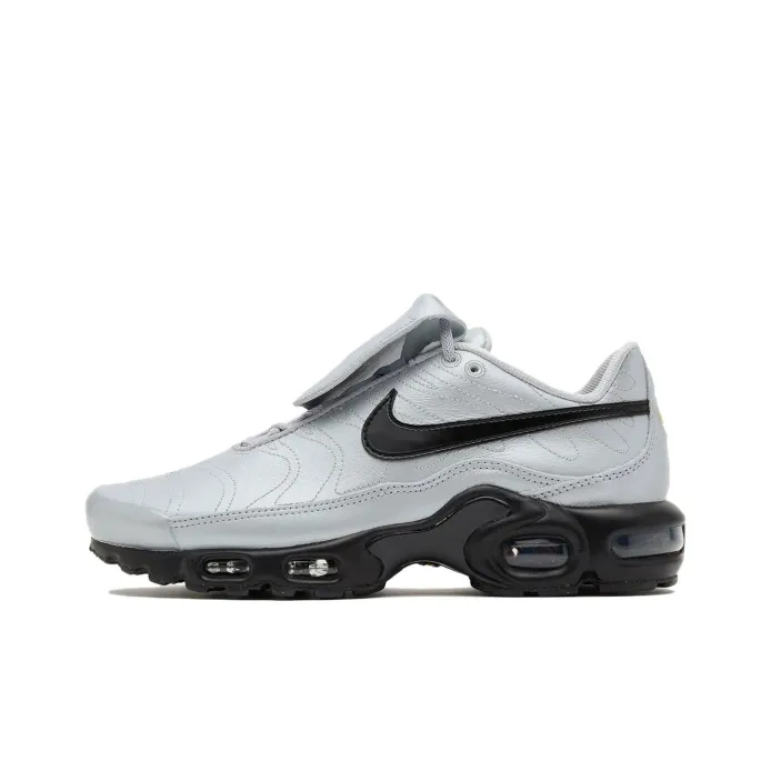The Evolution of Nike TN: A Sneaker Icon