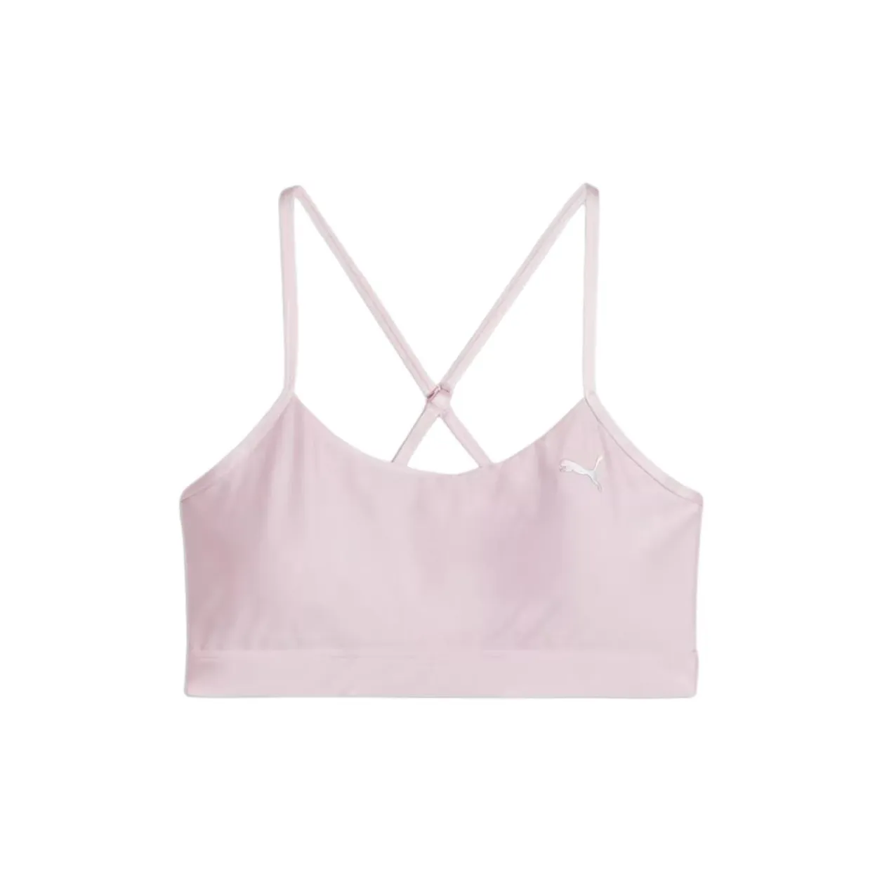 PUMA Виноградный туман Женские бюстгальтеры