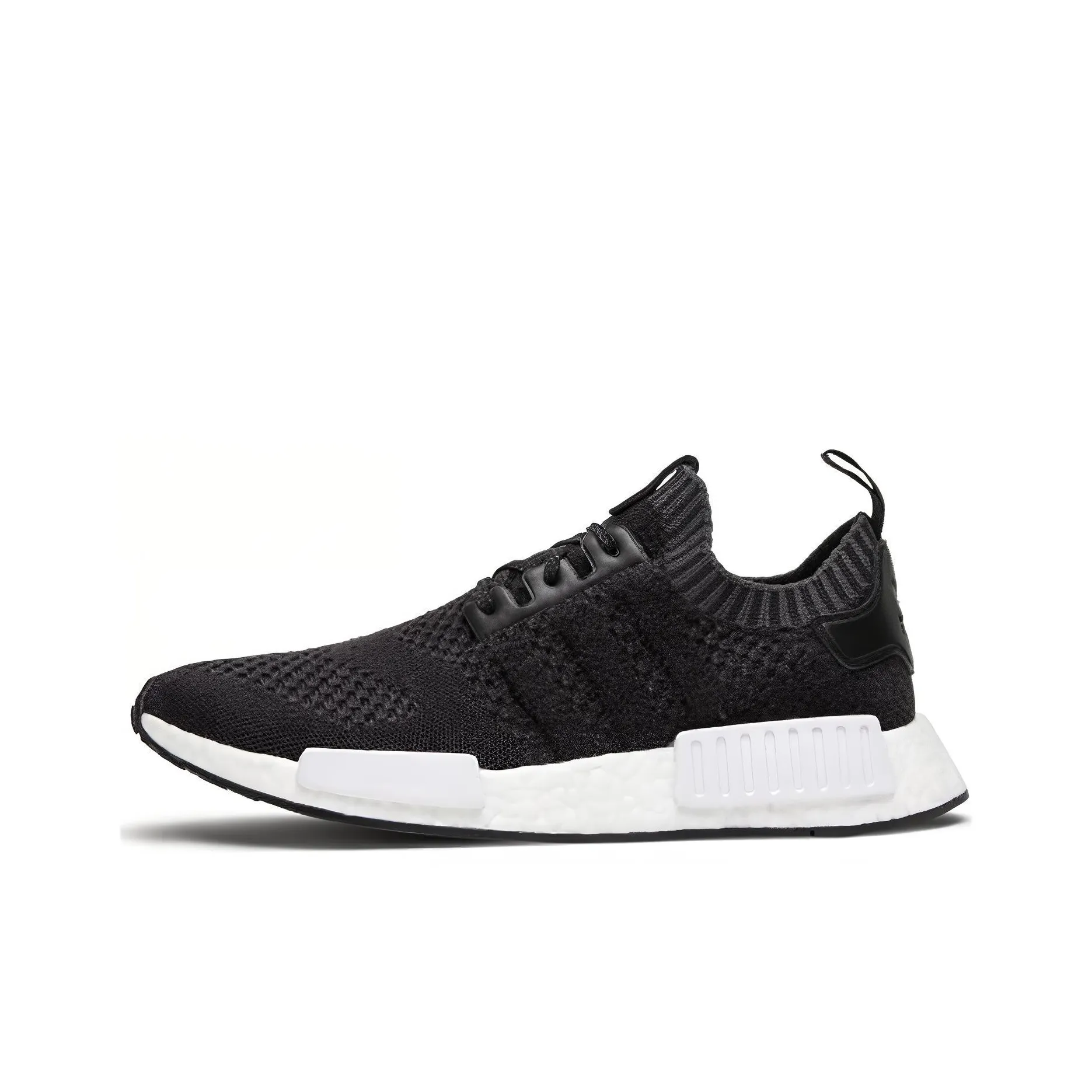 Adidas Nmd R1 A Ma Maniere X Invincible Cashmere Wool