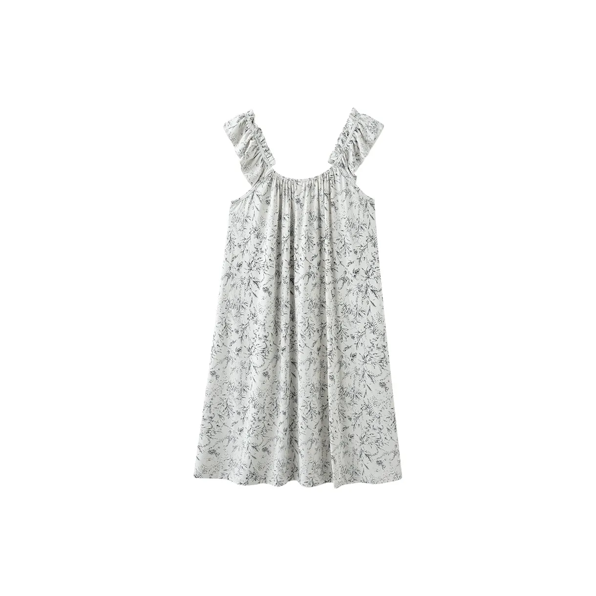 MIIOW Nightgown Women's Pomelo Island