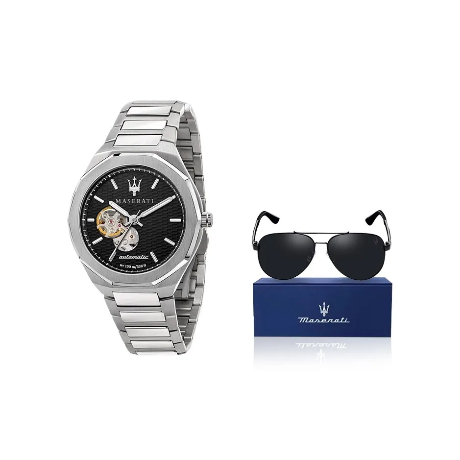 Maserati Men's Watch