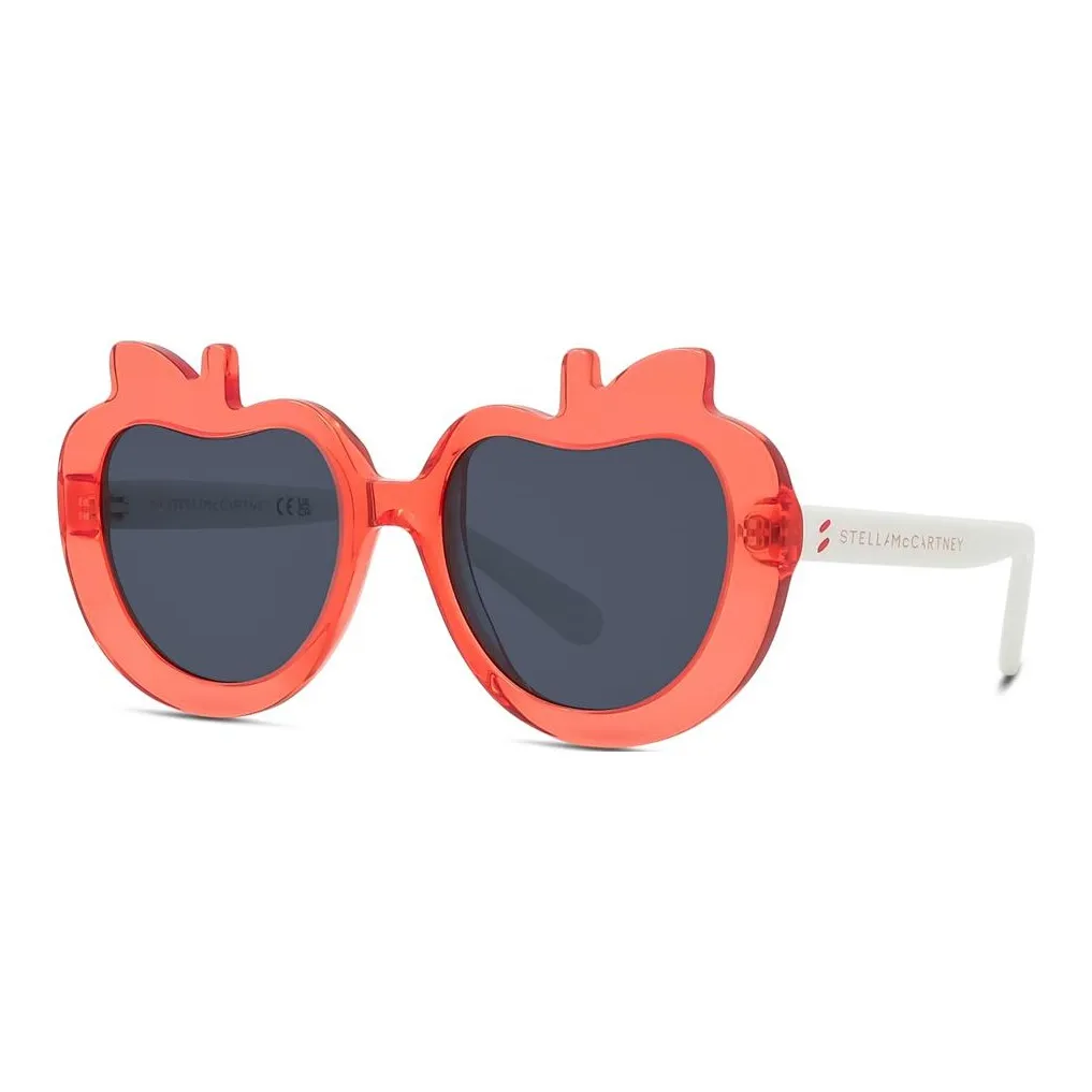Stella McCartney Apple frame Sunglasses