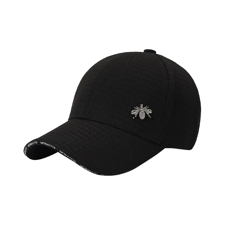 MONAITTE || Кепки из полиэстера женские