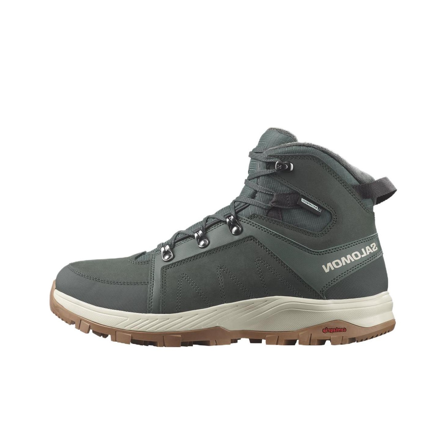 Top Salomon Boots for Snow Adventures in 2025