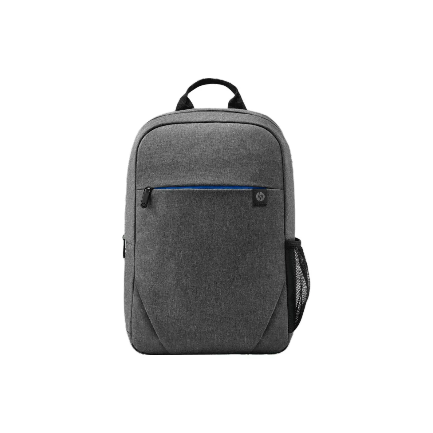 HP HUIPU Waterproof Material Backpack Regular Unisex Gray