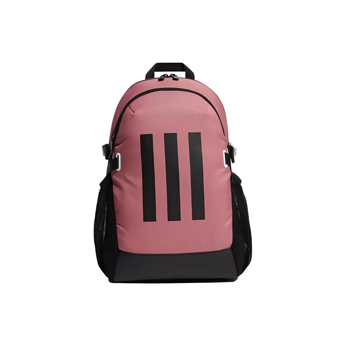 Adidas Polyester Backpack Standard Unisex Fuchsia Adidas Полиэстер Рюкзак Стандартный Унисекс Фуксия