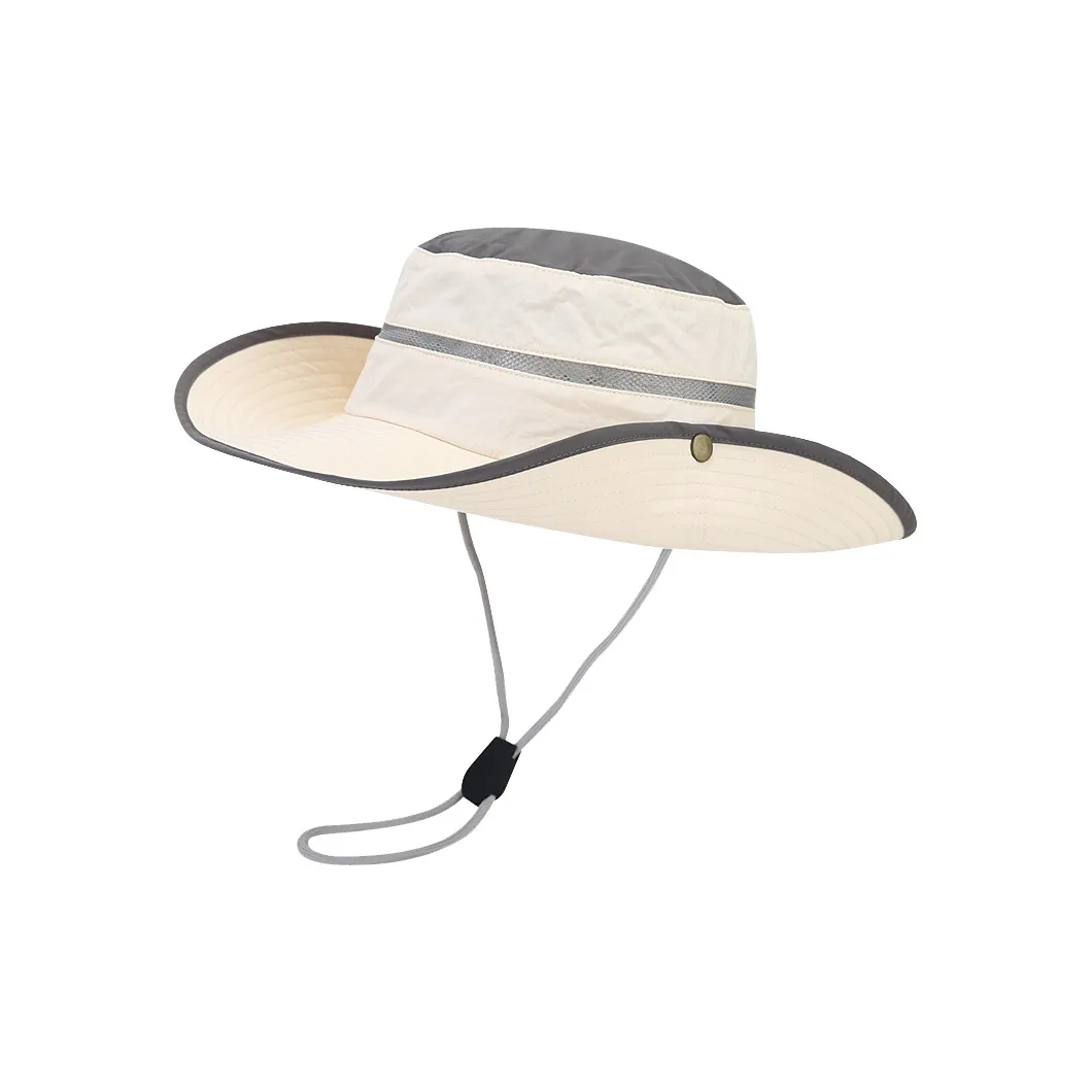 NANJIREN Slim And Lightweight Sun Protection Hats Men's
