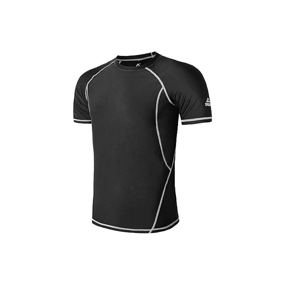 PEAK Men's Swimwear Men Black